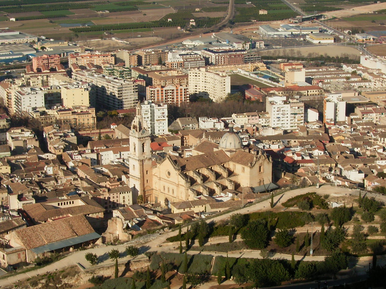Xativa (Jativa)
